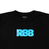 R88 BLOB BLACK