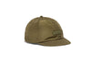 SHORT BRIM CAP