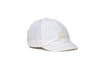 SHORT BRIM CAP