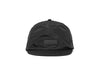 SHORT BRIM CAP